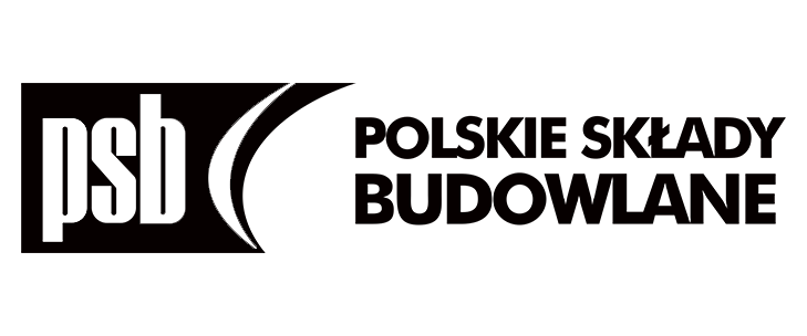 PSB - Polskie Składy Budowlane