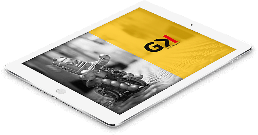 tablet-white
